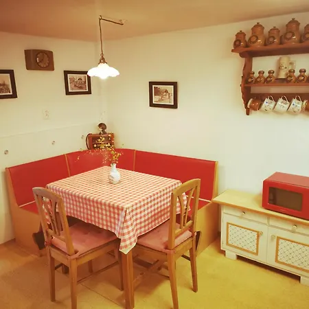 Chaloupka Casa de Férias